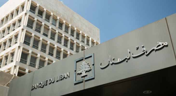 إجراءات لمصرف لبنان لمنع اهتزاز سعر الصرف