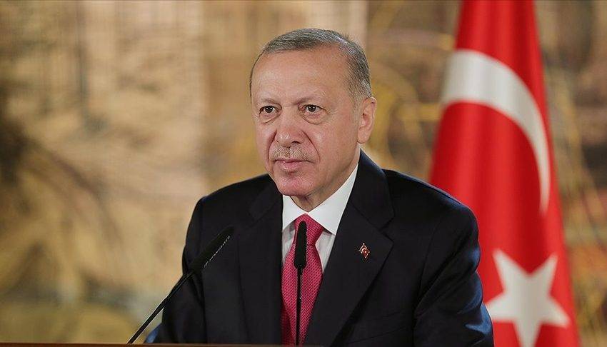 أردوغان يتعهد بـ"حماية الجمهورية التركية"