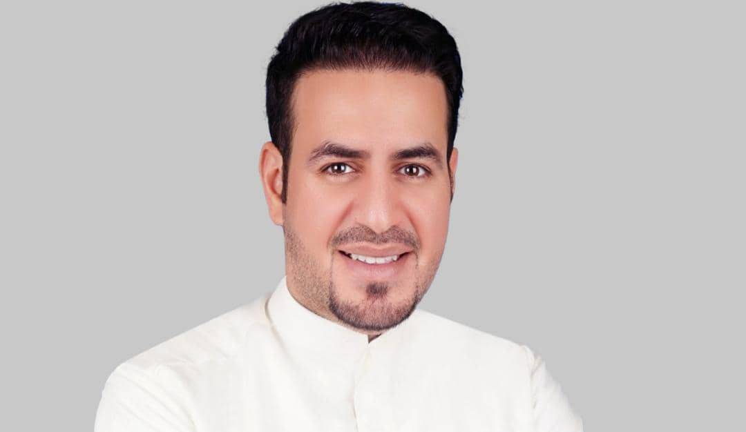 خالد المطيري البرنس: هدفي نفع الناس وصناعة المحتوى الجيد