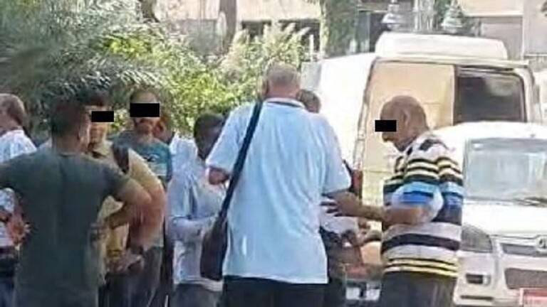 مصر.. القبض على مزورين في انتخابات الرئاسة
