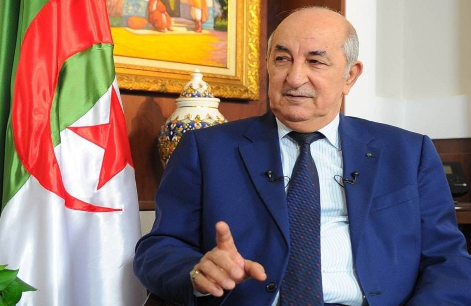 الجزائر: الانضمام إلى "بريكس" لم يعد يهمّنا