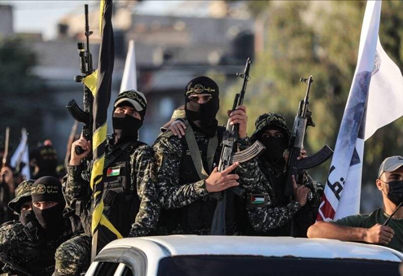 الجهاد الفلسطينية: الصراع قد ينتهي بتفكيك كيان العدو