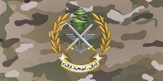 الجيش: لاتخاذ الحيطة في المناطق الحدوديّة