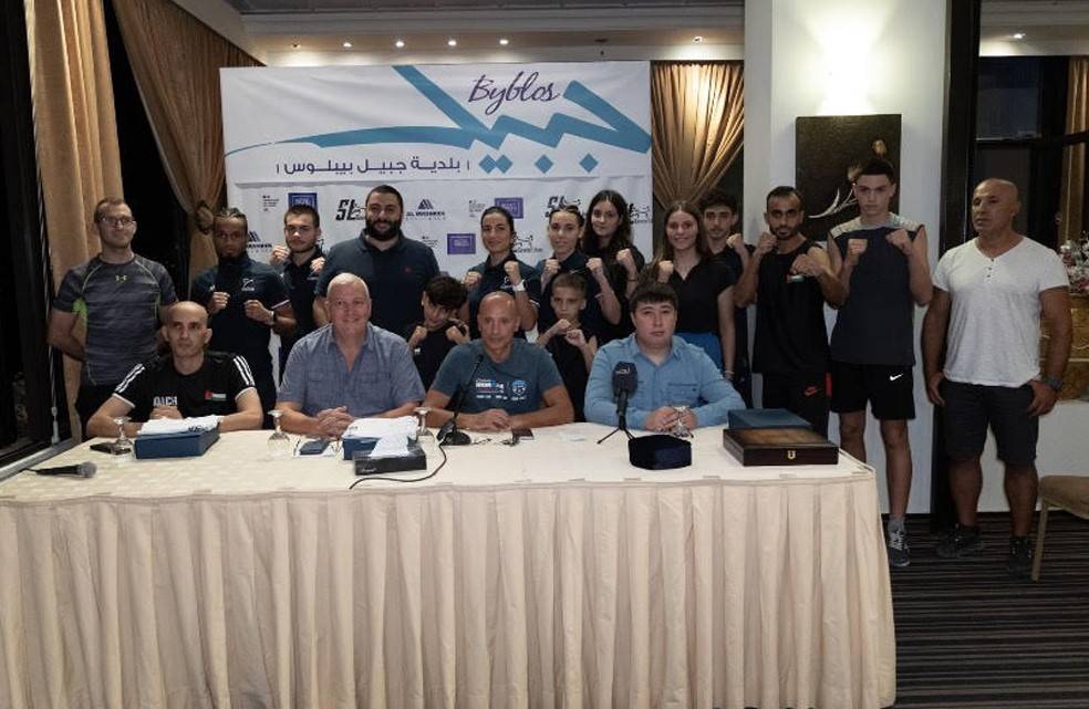 نجيب نصر أعلن رسمياً عن البطولة الفرنكوفونية للملاكمة الفرنسية