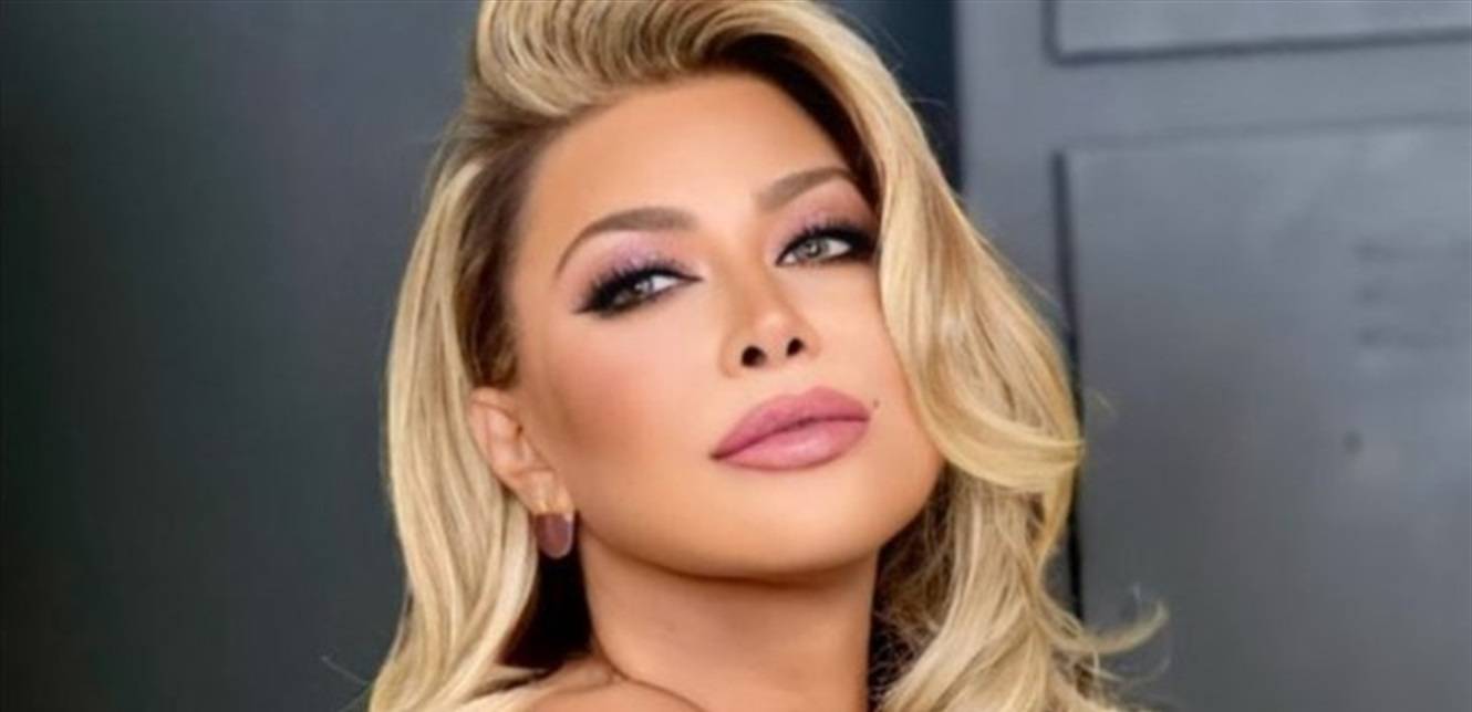 "لا يغار إلا الناقص"... نوال الزغبي في "لطشة" جديدة لأحدهم