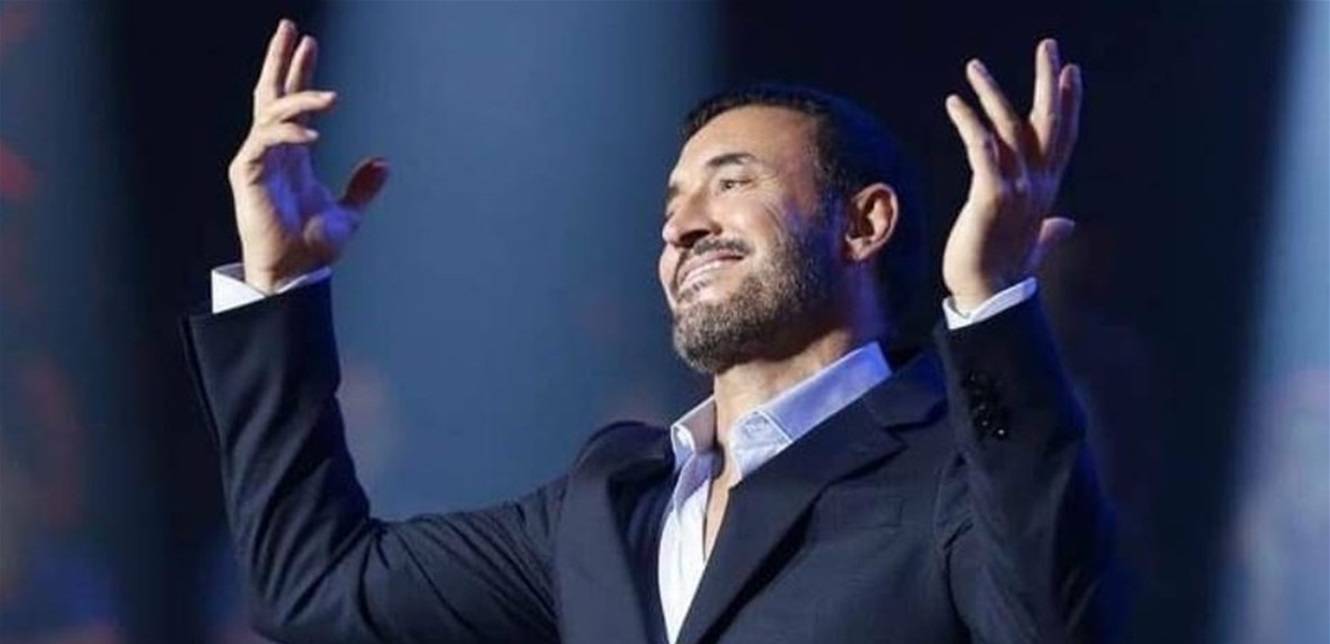كاظم الساهر يتحدث لأول مرة عن طفولته القاسية
