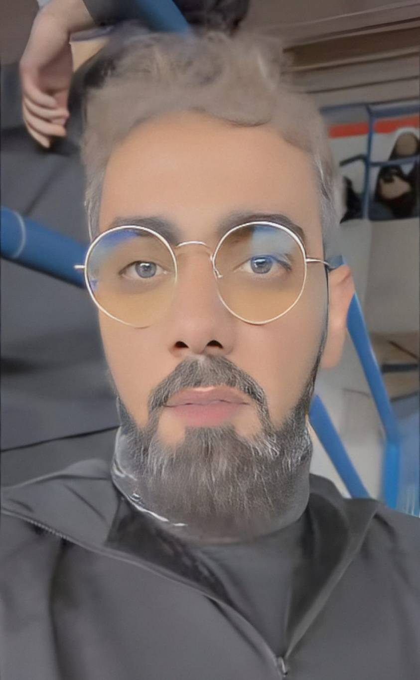 صلاح العناد يحث صناع المحتوى بالاستمرارية وألا يقارنوا بدايتهم بموسم حصاد الأخرين