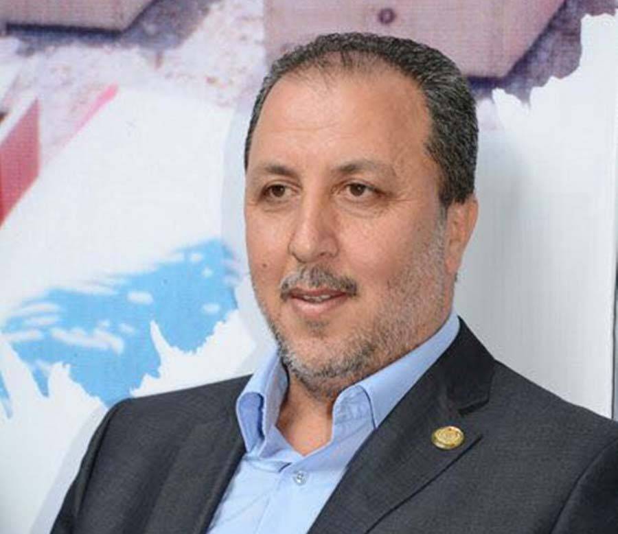 الناطق بإسم حماس لـ "الديار": لا بنك أهداف للعدو بل قصف للمدنيين في غزة
خاطبنا المجتمع الدولي سابقاً ولم يتجاوب للجم جرائم الصهاينة