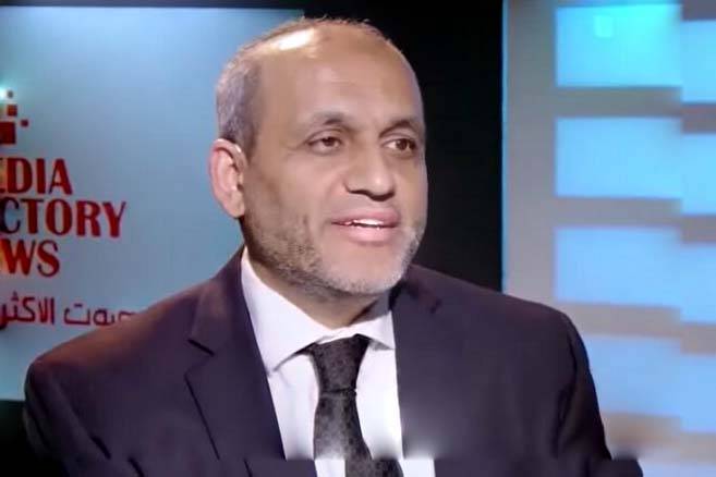 ياسين لـ "الديار": القتال الحقيقي هو بوجه العدو الإسرائيلي فقط
