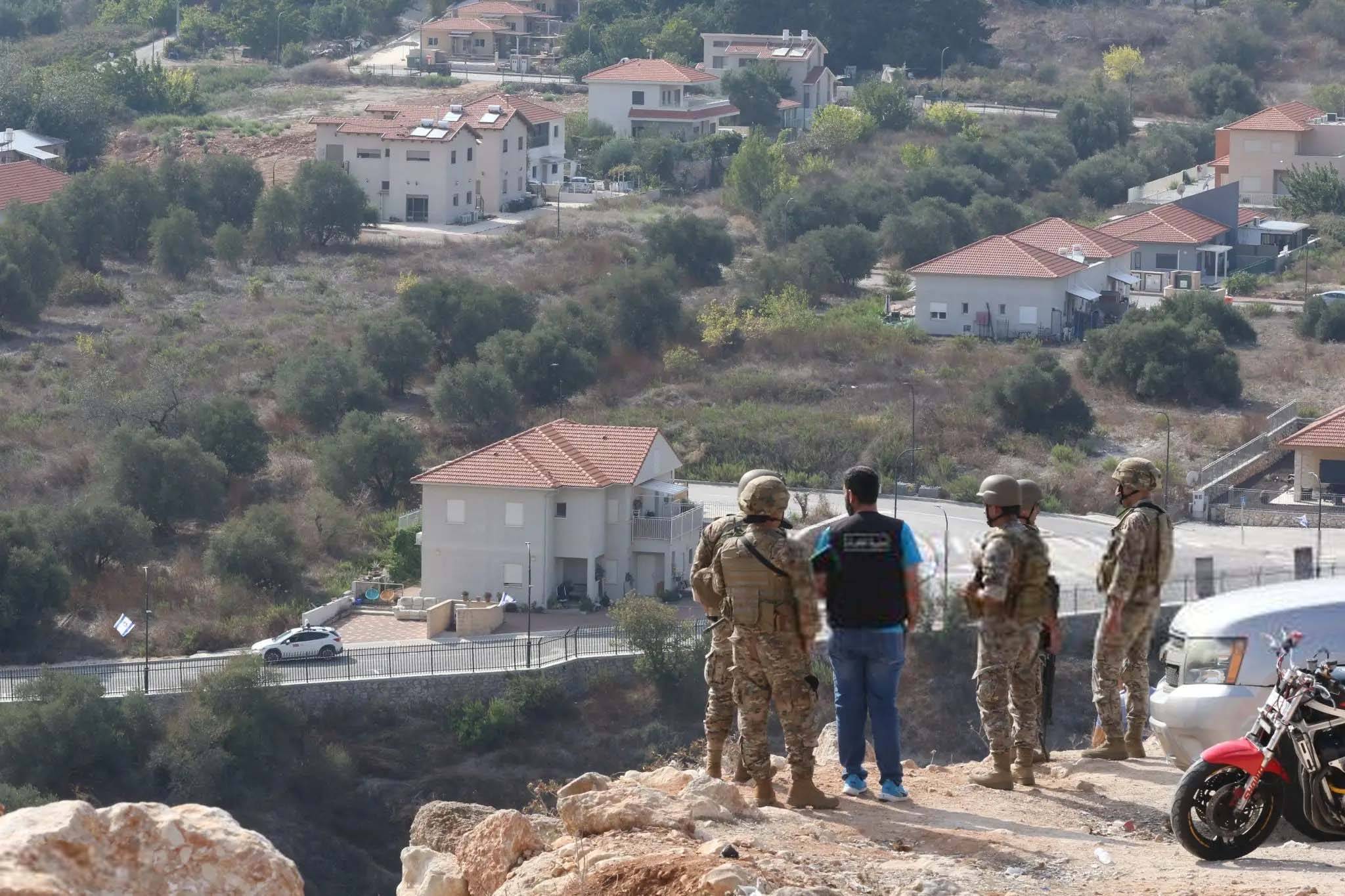 جبهة الجنوب... عمليّات للحزب بميزان من ذهب