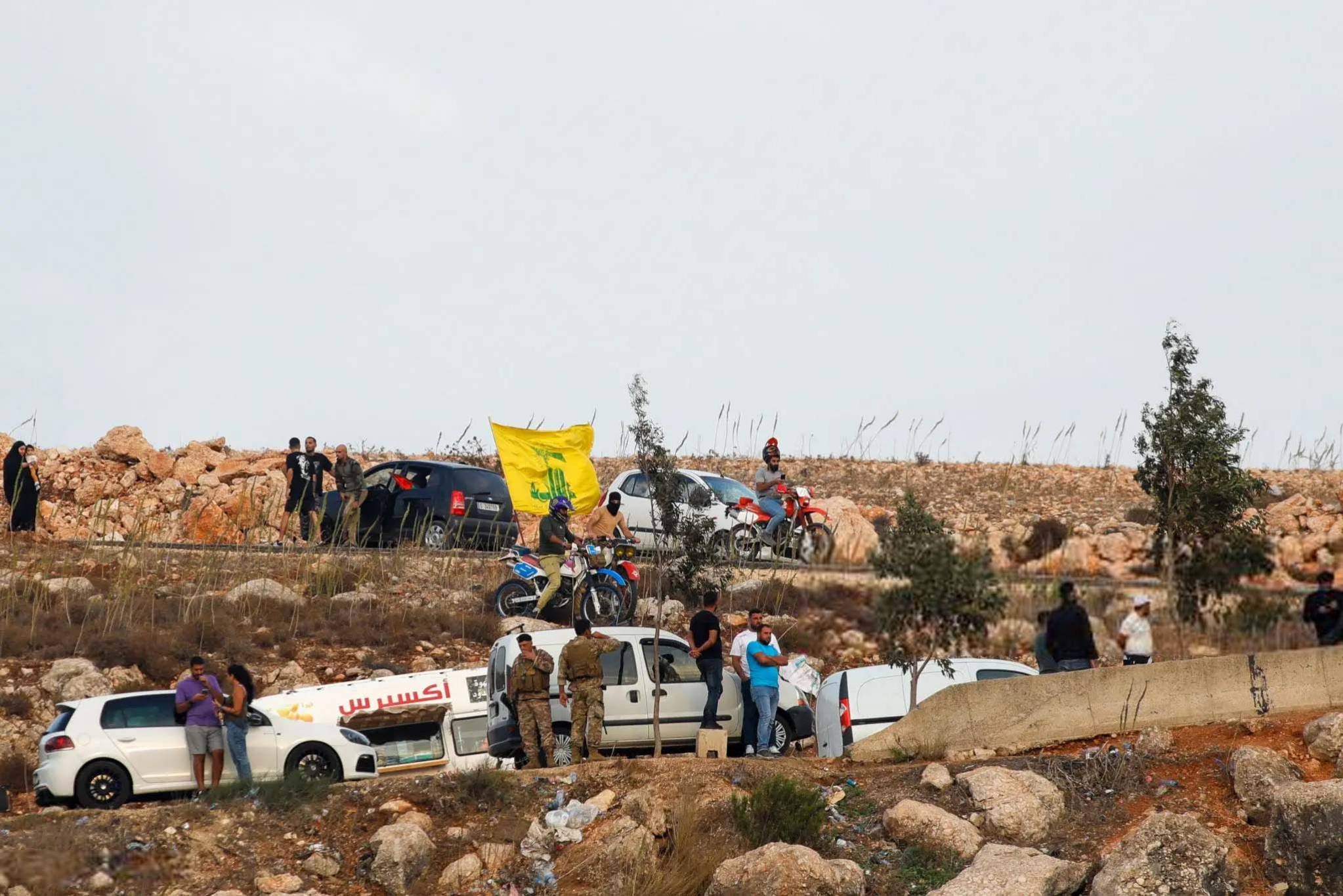 هل يبقى لبنان في منأى عن الغليان في المنطقة؟