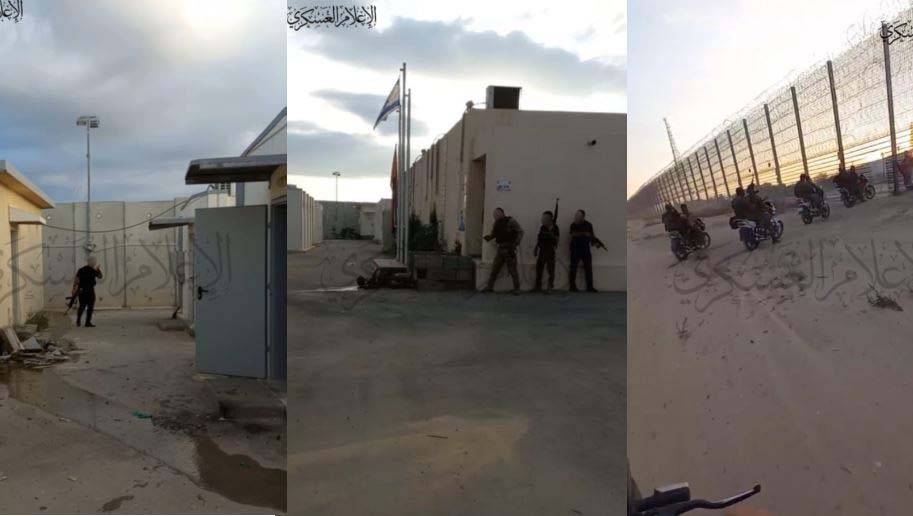 أبطال فلسطين يسطرون انتصاراً
على الاستعمار الإسرائيلي