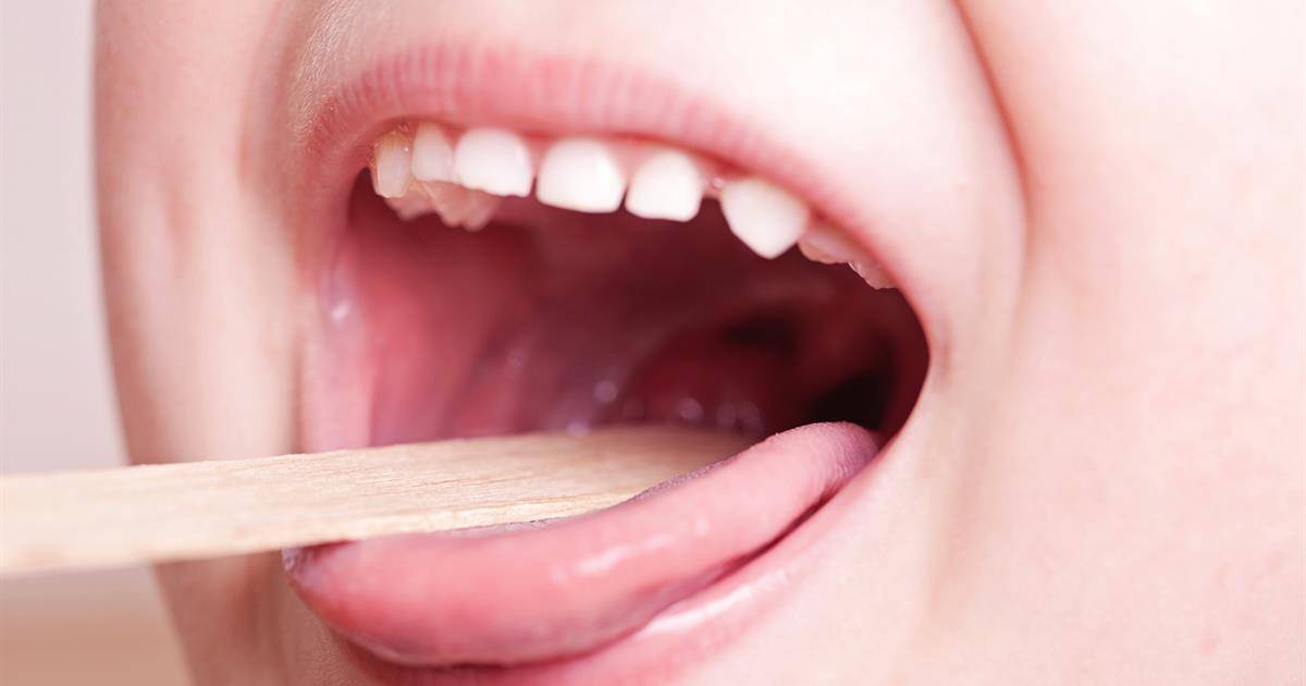 كيف نجنّب أطفالنا الإصابة بألتهاب الحلق؟