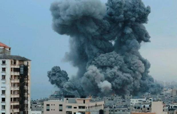 1354 شهيدا و6049 جريحا خلال عدوان الإحتلال على غزة