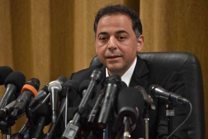منصوري: خدمات عامة ستتوقف
خلال أشهر بسبب عجز الموازنة