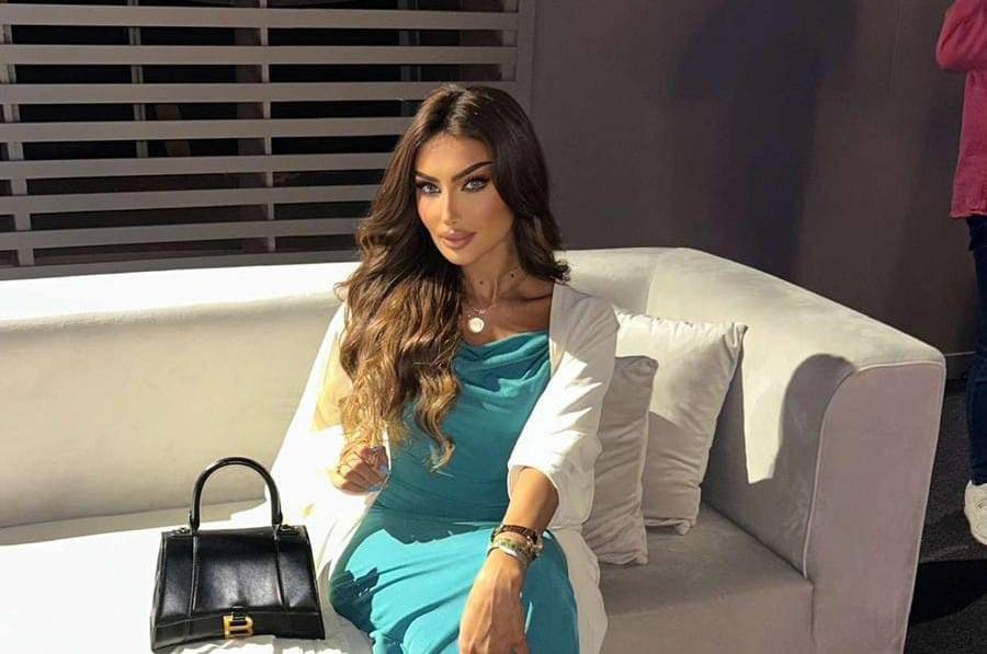 رزان الشمسان: واجبنا دعم سيدات الحرف اليدوية بالأغاني