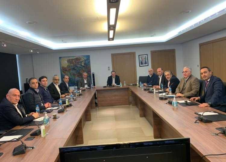 الهيئات الاقتصادية وتجمع الاعمال :اقتصاد لبنان على حافة الانهيار
وكلفة الحرب على لبنان كارثيّة.... ولا نتحمل حربا جديدة