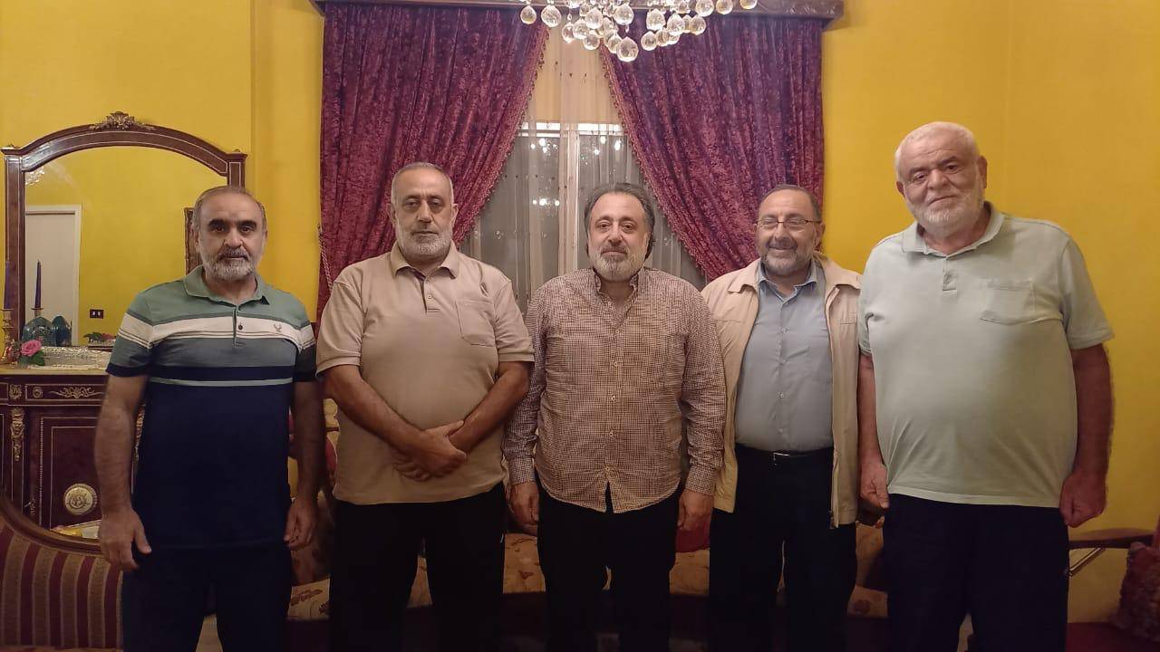 القواس: للحفاظ على تاريخ صيدا الوطني ودورها المقاوم