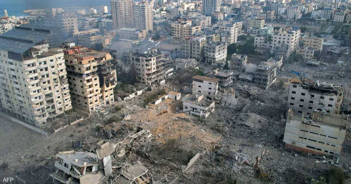 لا كهرباء في غزة الآن.. وقصف الاحتلال يودي بحياة 4 مسعفين