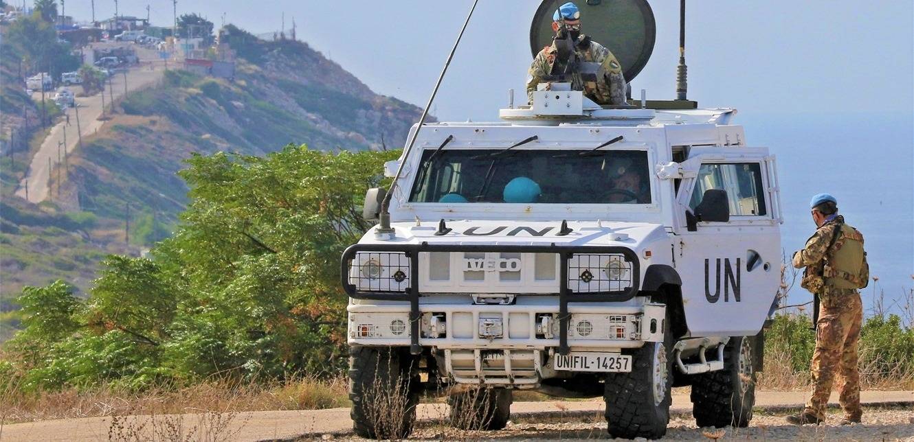 بيان لليونيفيل حول الوضع في الجنوب.. هذا ما جاء فيه