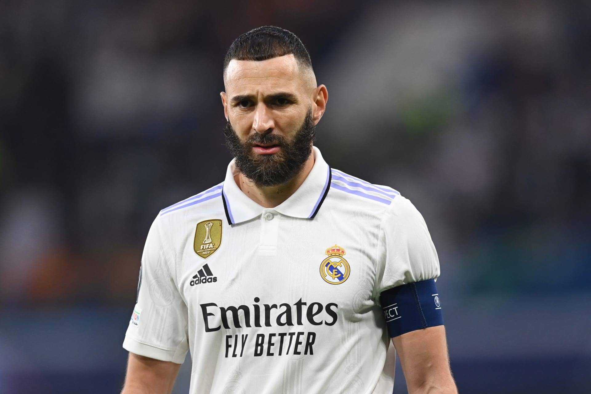 "سينسى بنزيما للأبد"... ما هي خطة ريال مدريد لسد الثغرة الهجومية؟