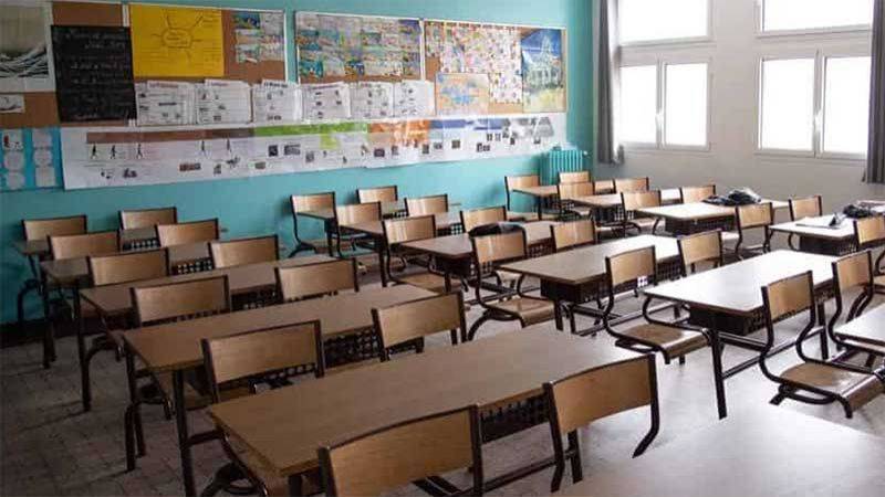 قرار للحلبي حول تسجيل التلامذة غير اللبنانيين في المدارس والثانويات الرسمية.. هذا ما جاء فيه