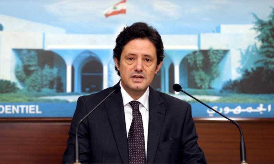 مكاري من مارون الراس: الحرب إعلام أيضا وهنا المعركة الكبرى.. وفضل الله: أي اعتداء لن يبقى من دون ردّ