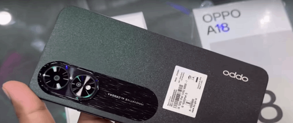 لمنافسة سامسونغ وهواوي.. Oppo تطلق أحدث هواتفها