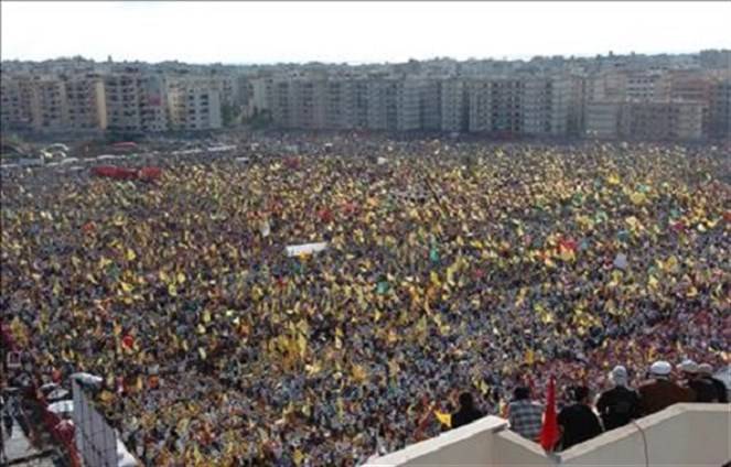 حزب الله: حققنا إصابات دقيقة في مواقع العدو