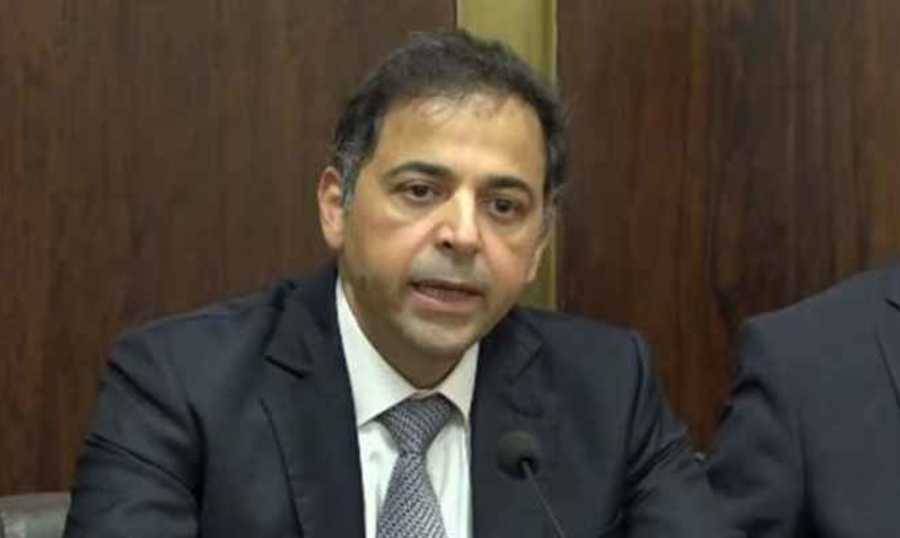 اجتماع مرتقَب لمنصوري مع الهيئات الاقتصادية