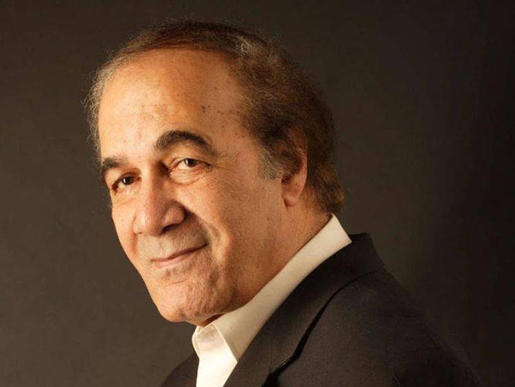 محمود ياسين يعود الى المسرح القومي.. وهذا هو تاريخ اللقاء!