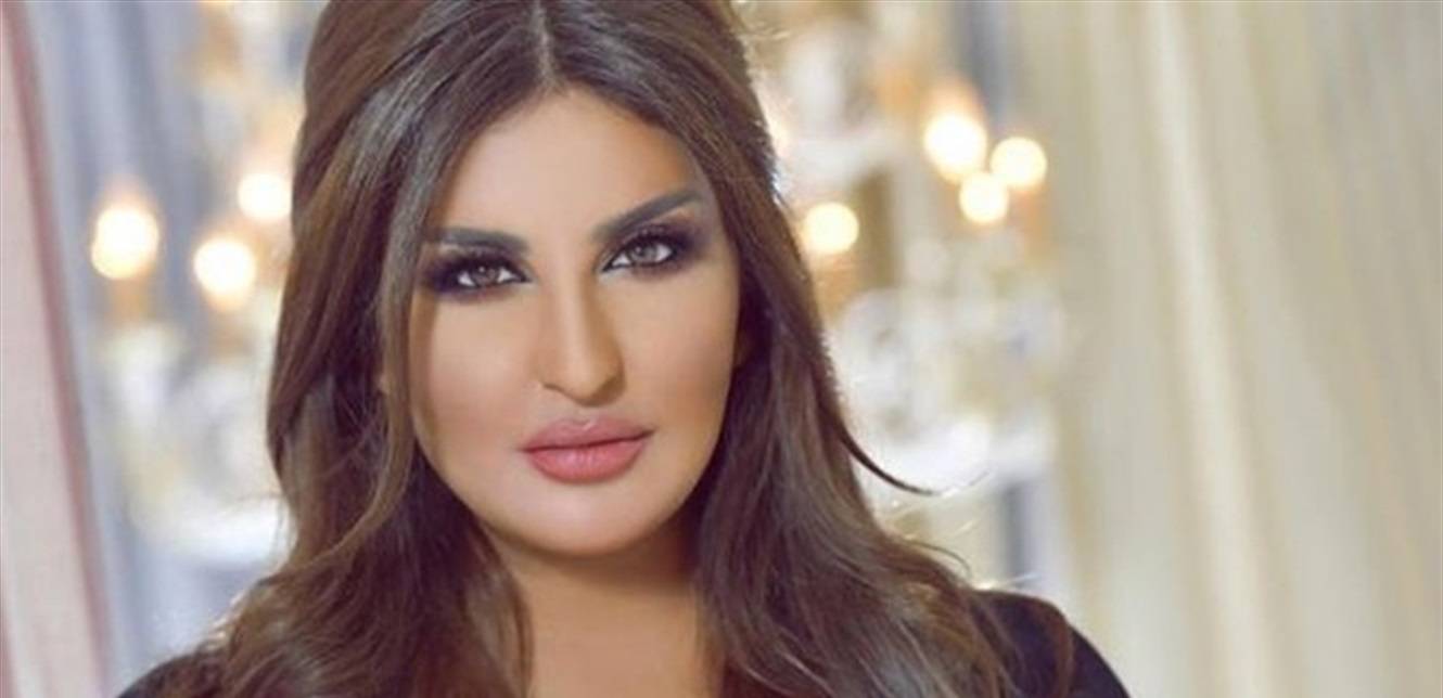 دخلت في موجة بكاء شديدة... شذى حسون تعتذر بسبب نشيد 
