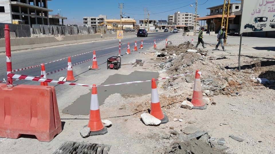 القطاع الخاص في خدمة البلديات
