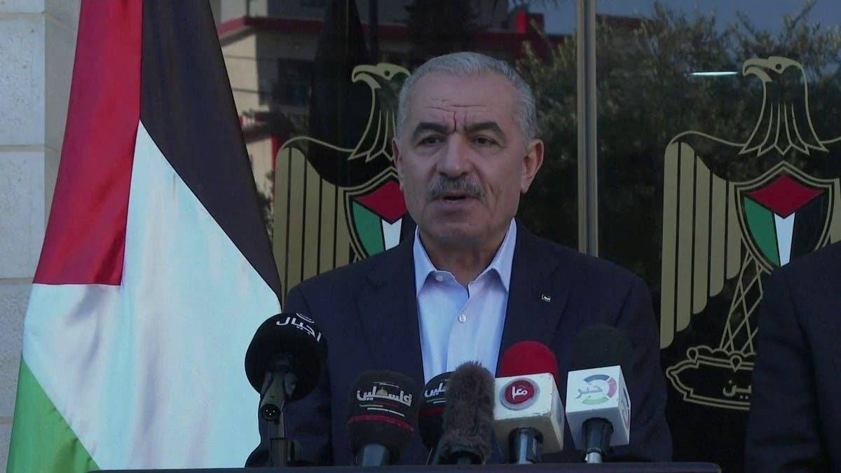رئيس وزراء فلسطين: غزة تتعرض لـ"إبادة جماعية"