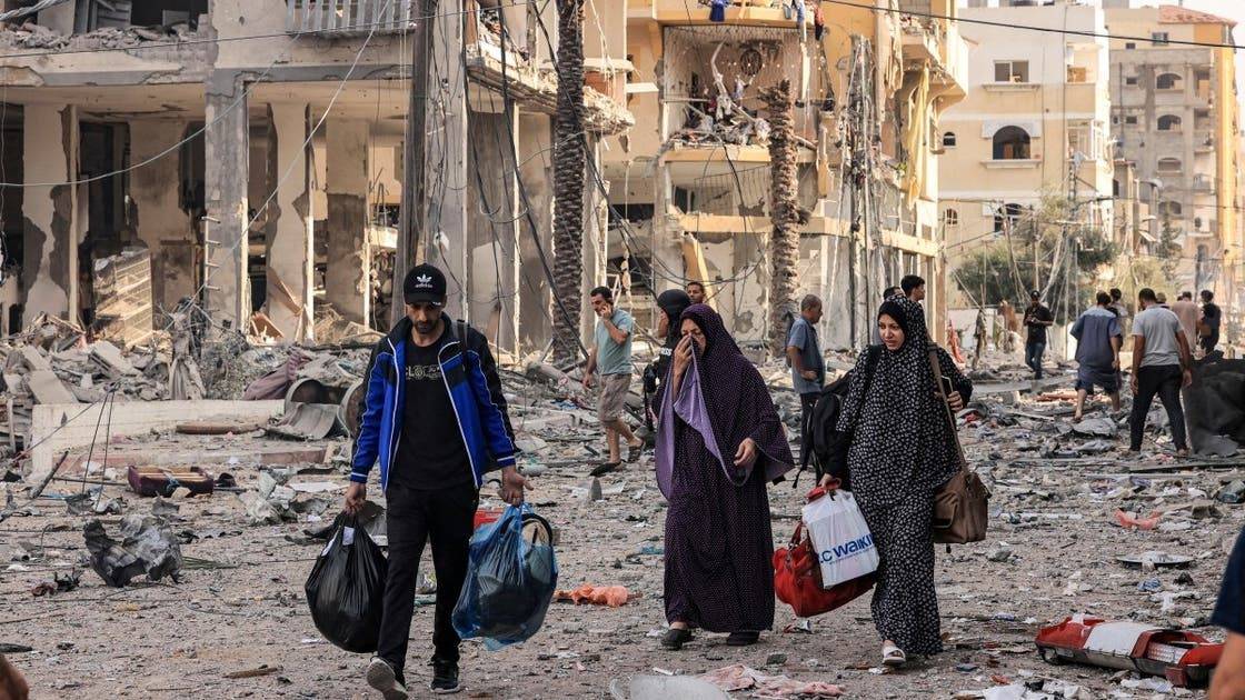انتقادات لاذعة من "حماس" إلى "الأونروا"... والتأكيد على بقاء "الشعب في أرضه"