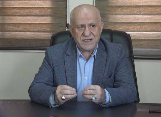 قبلان لـ "الديار": لبنان على تماس سياسي وجغرافي مع القضيّة الفلسطينيّة
نفتش عن 5 دول عربيّة تَدين "إسرائيل" بعد إدانة 5 دول كبرى لـ "حماس"