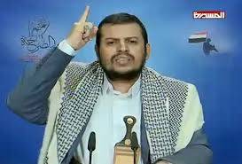زعيم الحوثيين: "مستعدون لضرب الصواريخ والقصف بالمسيرات  إذا تدخلت أميركا ضد غزة"