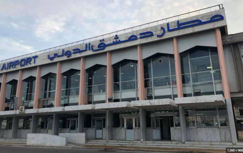 غارة دمشق استهداف لسوريا أم رسالة لإيران؟