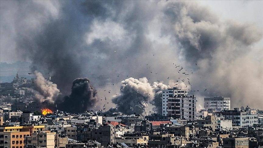 رقم صادم.. كم بلغ عدد الأطفال الذين استشهدوا في غزة؟