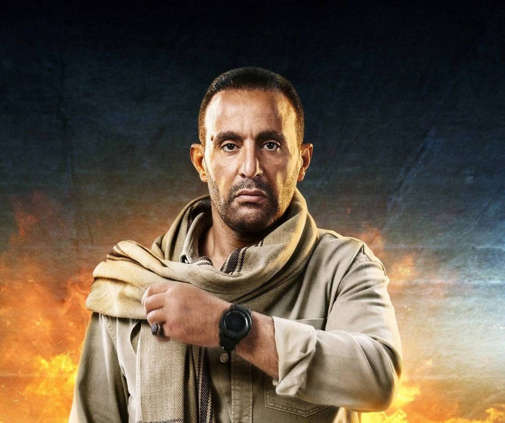 أحمد السقا يشارك في رمضان المقبل بمسلسل جديد