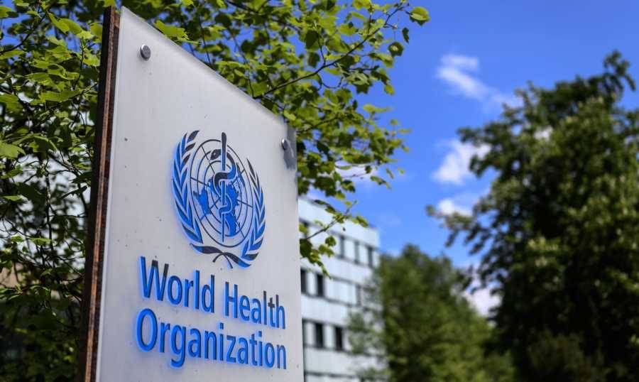 إمدادات عاجلة من "الصحّة العالميّة"
الى لبنان "للاستجابة لأيّ أزمة محتملة"