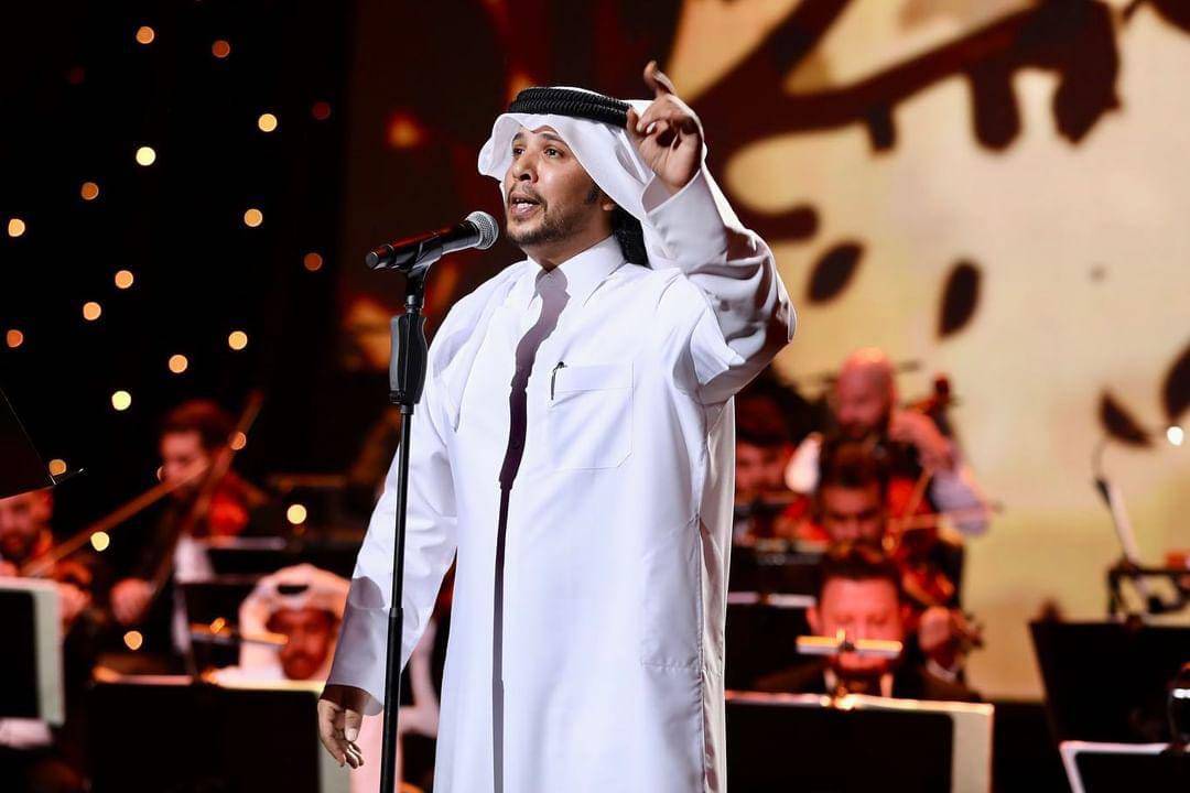 خالد دلوان يستعد لطرح أغاني جديدة