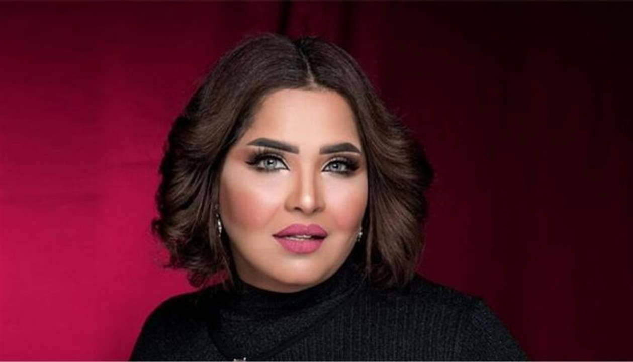 هيا الشعيبي تعلن موعد ولادتها وتطلب الدعاء