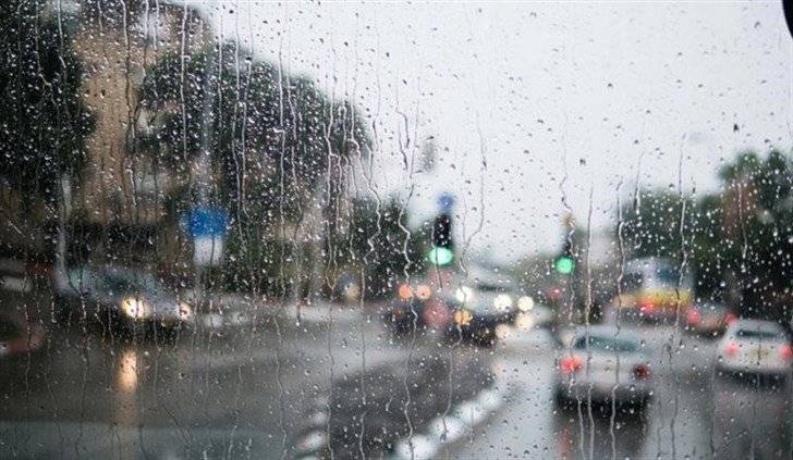 منخفض جوّي نحو لبنان... والأمطار ساحليّة
