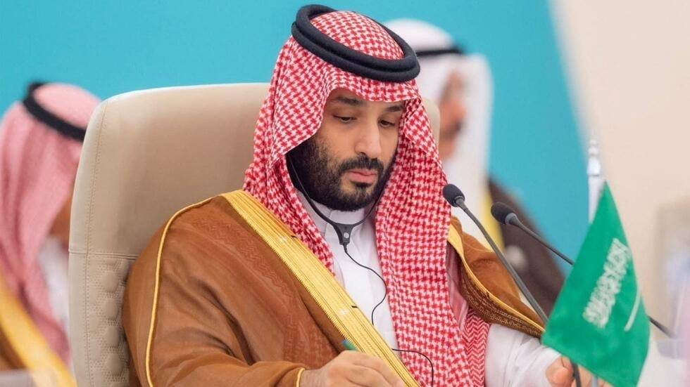 بن سلمان لبلينكن: يجب العمل على وقف العمليات العسكرية بغزة