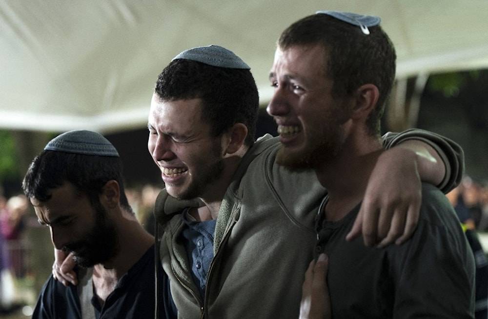 حماس تُدير حرباً نفسية ضد "إسرائيل"