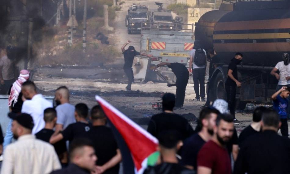 اعتقالات تتناول قيادات حماس والجهاد في الضفة