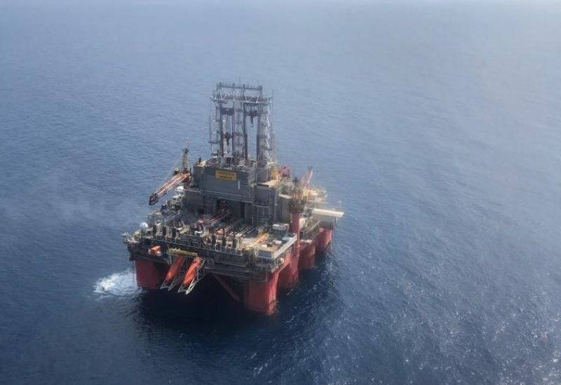 البحرية الأميركية في المتوسط للإمساك بورقة الغاز والنفط ومفاوضات سرية بين شركة توتال ومجموعة قطرية