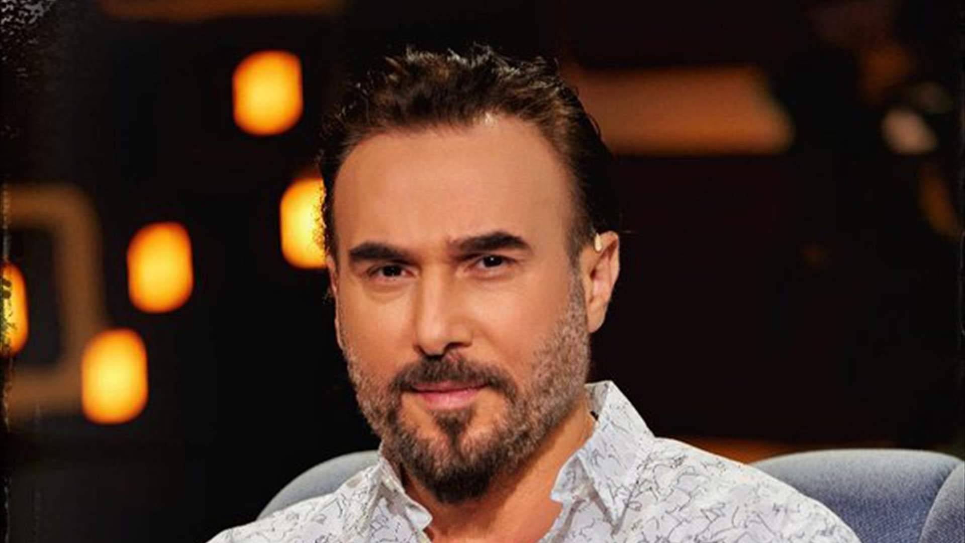 كيف نعى باسم مغنية المصور عصام عبدالله؟
