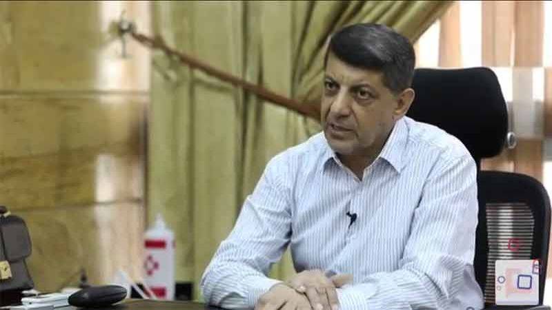 محمد عفيف: ما يحصل هو وصمة عار
على جبين ما يسمّى بالعالم الحرّ